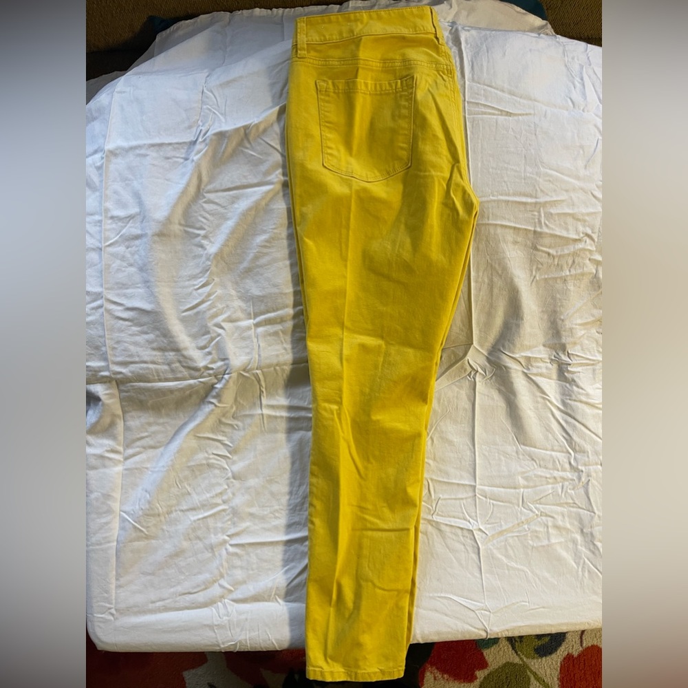 LOFT Pants - Picture 3 of 5